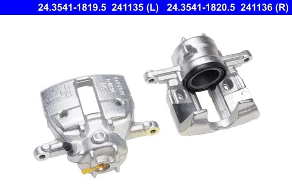 Etrier frana ATE 24.3541-1820.5
