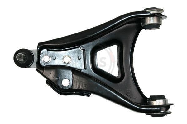 Brat, suspensie roata ABS 210473