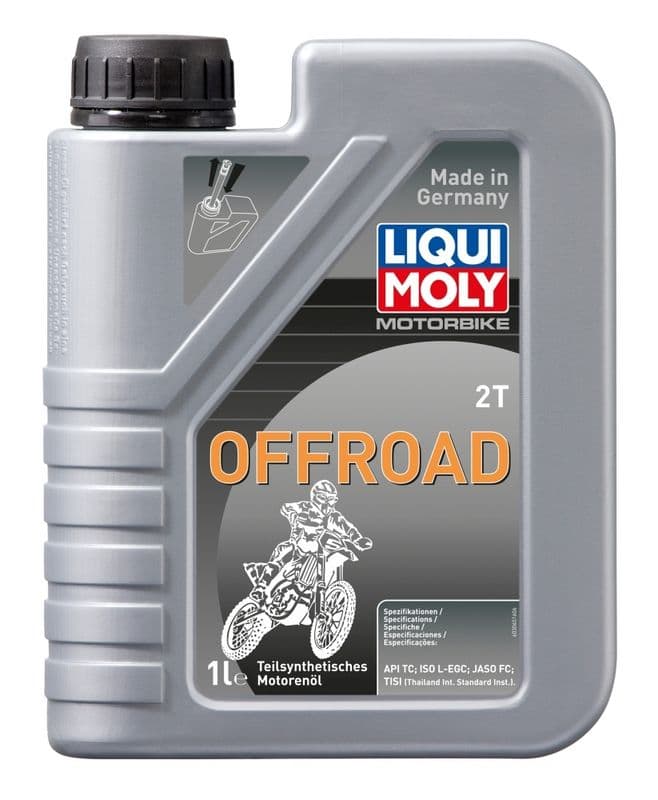 ulei de motor Liqui Moly 3065