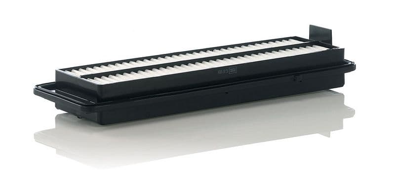 Filtru aer MANN-FILTER C 37 005