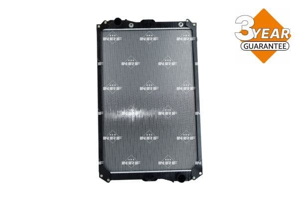Radiator, racire motor NRF 519720