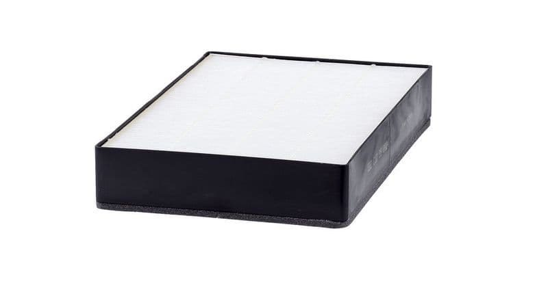 Filtru, aer habitaclu MANN-FILTER CUD 35 002