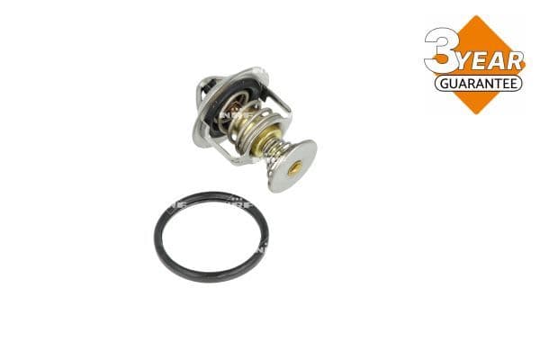 termostat,lichid racire NRF EASY FIT 725199