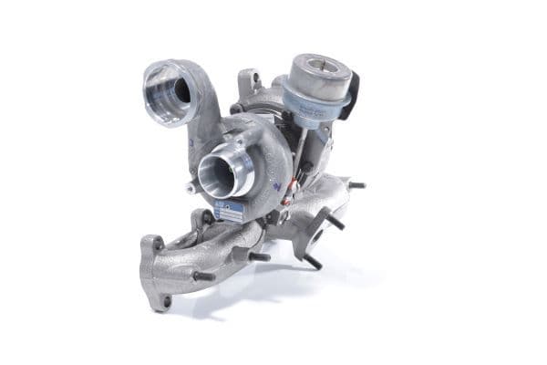 Compresor,sistem de supraalimentare BTS Turbo ORIGINAL T914760