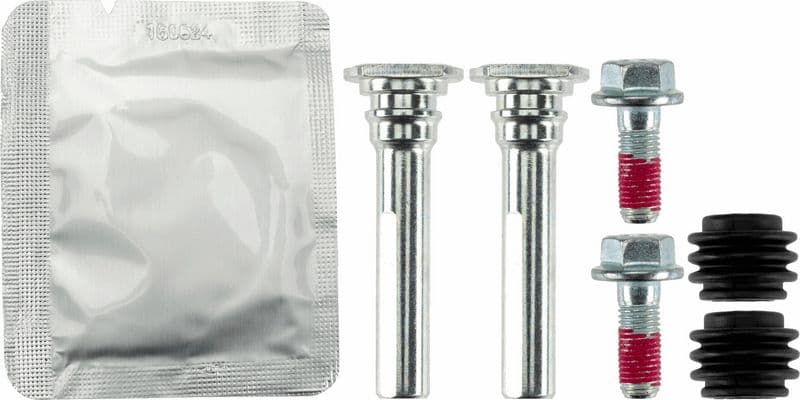 Set bucsi de ghidaj, etrier frana TRW ST1719