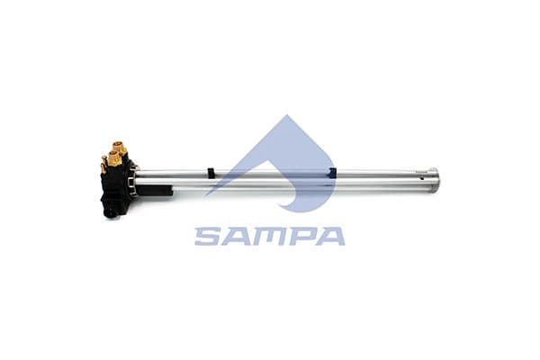 senzor,rezervor combustibil SAMPA 034.377