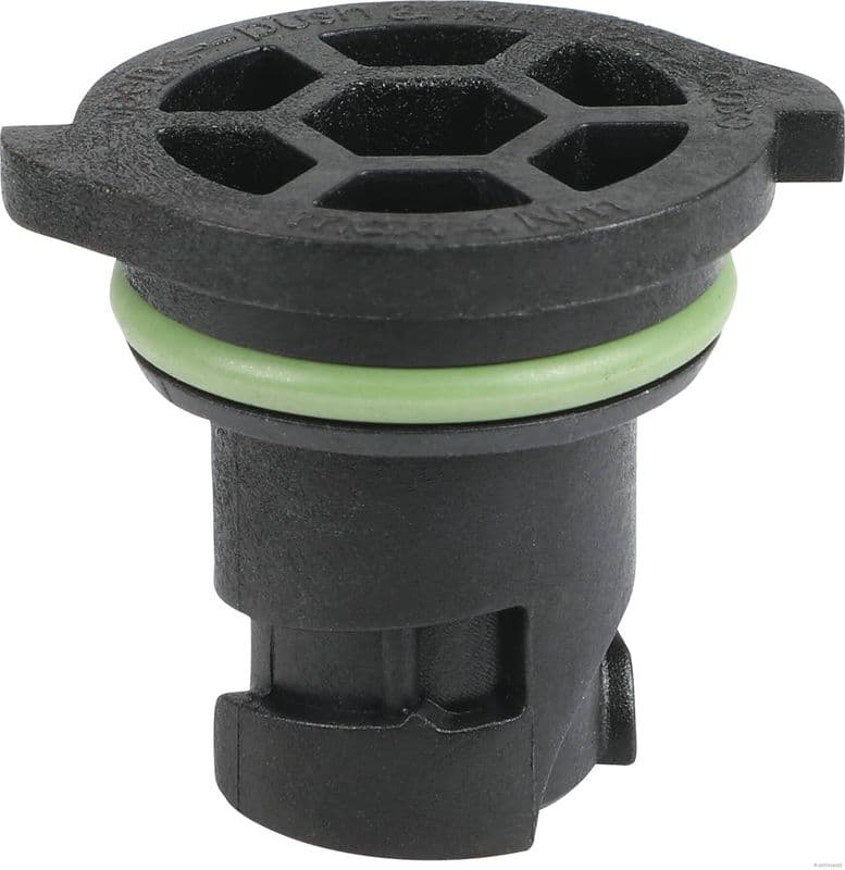 surub de golire,baia de ulei HERTH+BUSS ELPARTS 50240007