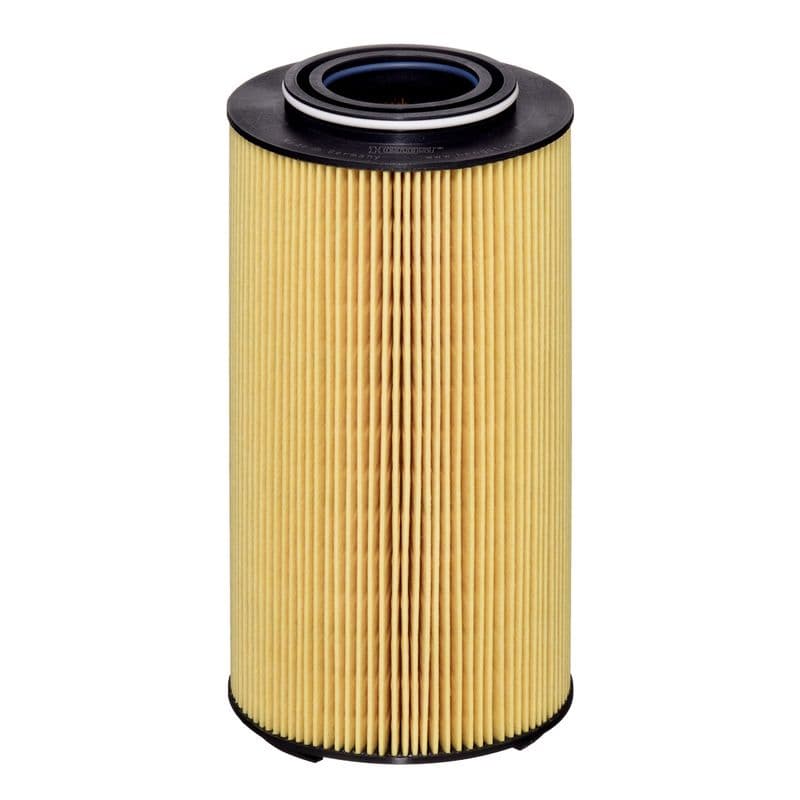 Filtru ulei HENGST FILTER E903H D436