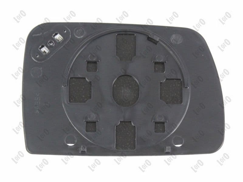 Sticla oglinda, oglinda retrovizoare exterioara DEPO 0421G03