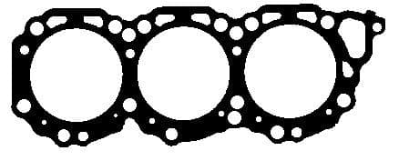 Garnitura, chiulasa BGA CH5570