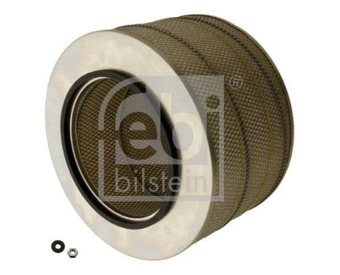 Filtru aer FEBI BILSTEIN 30346