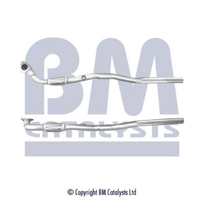 Racord evacuare BM CATALYSTS BM50293