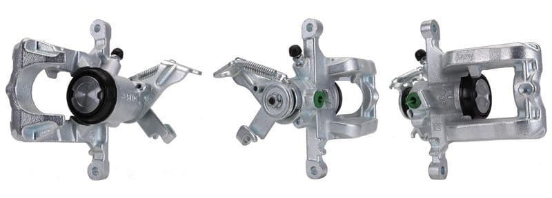Etrier frana ELSTOCK 87-2419