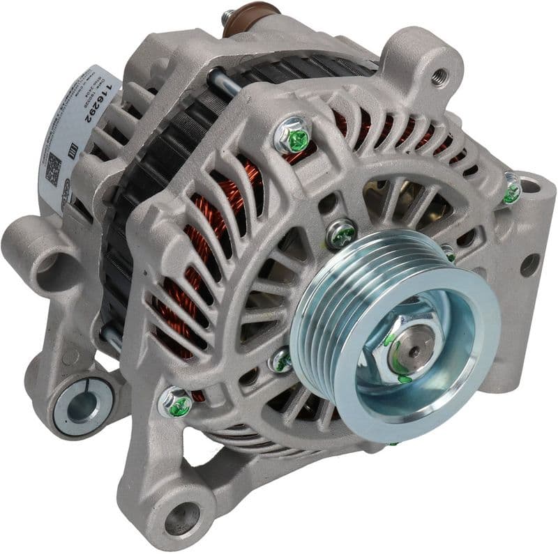 Generator / Alternator HC-CARGO F 032 116 292