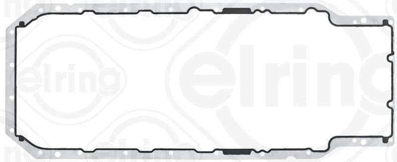 Garnitura baie ulei ELRING 821.320
