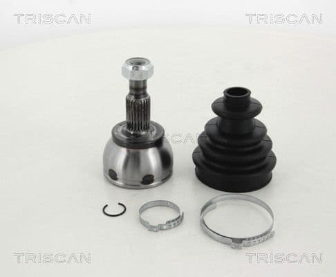 Set articulatie, planetara TRISCAN 8540 23105