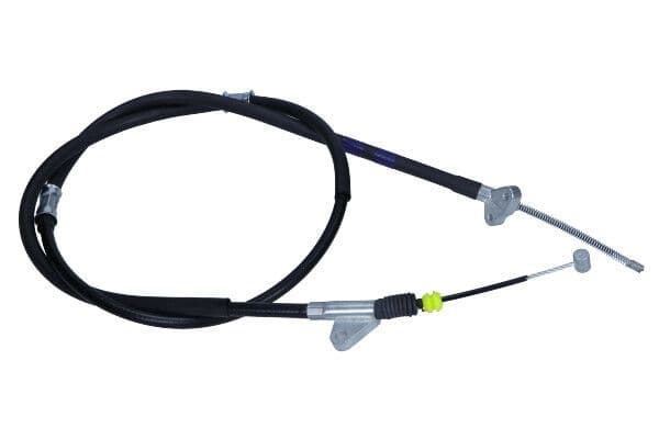 Cablu, frana de parcare MAXGEAR 32-0857