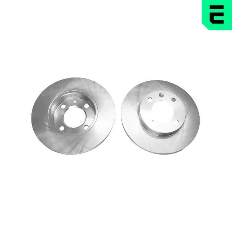 Disc frana OPTIMAL BS-0881C