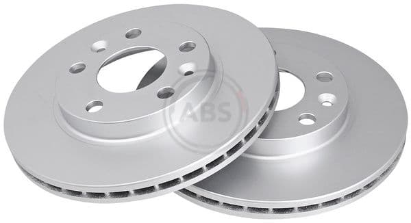 Disc frana ABS 17482