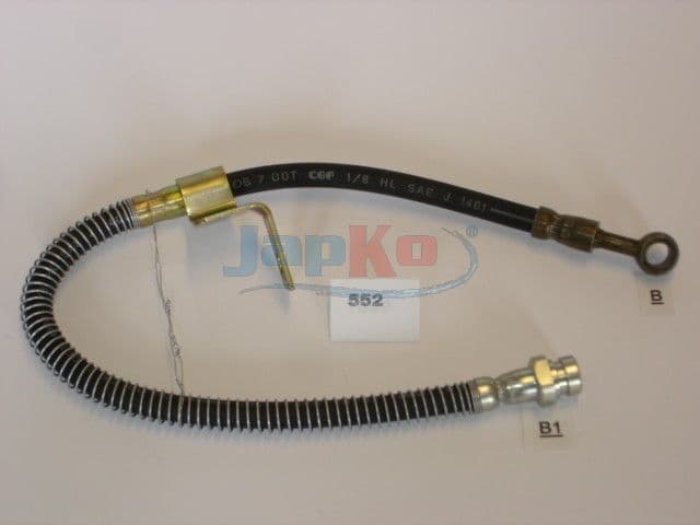Suport, furtun frana JAPKO 69552