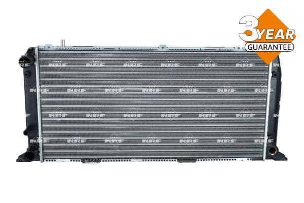 Radiator, racire motor NRF 58928
