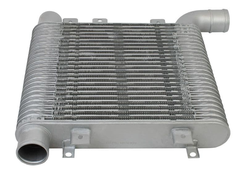 Intercooler, compresor MAXGEAR AC630101