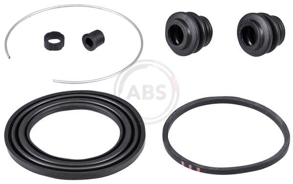 Set reparatie, etrier ABS 73501