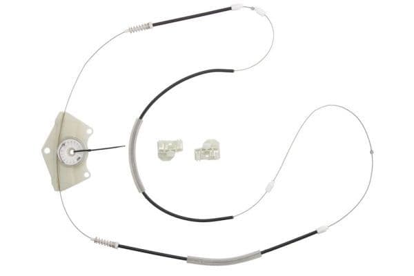 Set reparat, macara geam BLIC 6205-43-020802P