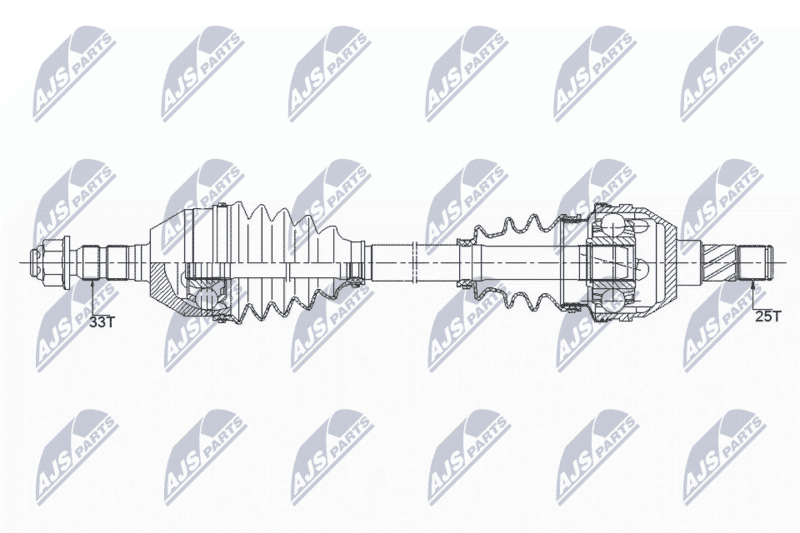Planetara NTY NPW-PL-091