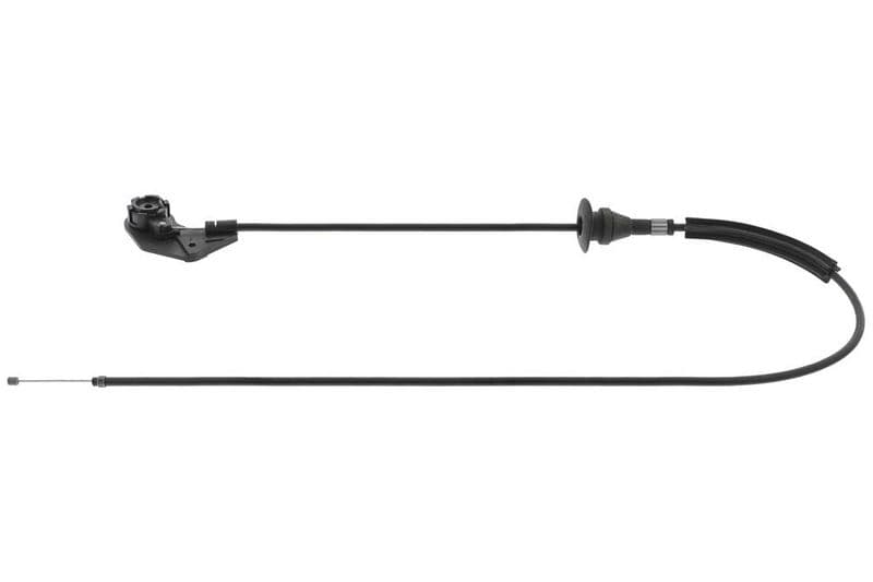 Cablu, capota motor TOPRAN 503 915