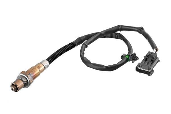 Sonda Lambda BOSCH 0 258 006 197