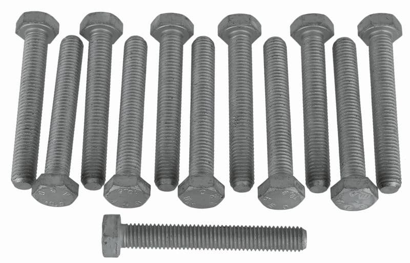 Set surub, ambreiaj SACHS 1874 000 068