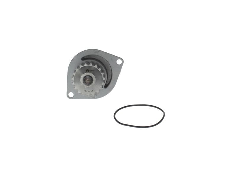 Set pompa apa + curea dintata BOSCH 1 987 948 712
