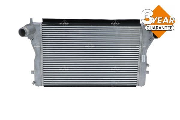 Intercooler, compresor NRF 309024