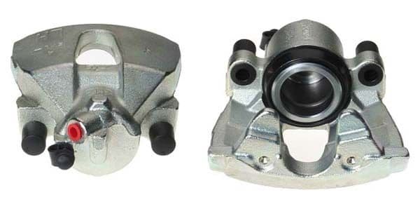 Etrier frana BUDWEG CALIPER 343394