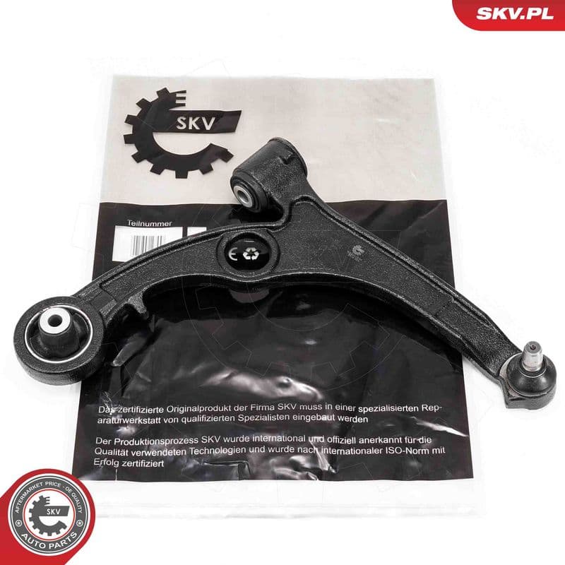 Brat, suspensie roata ESEN SKV 69SKV234