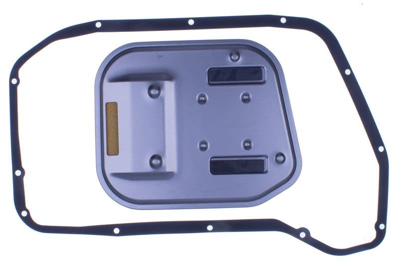 set filtre hidraulice, cutie e vit.automata DENCKERMANN A220050