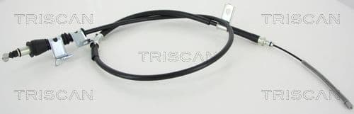 Cablu, frana de parcare TRISCAN 8140 43140