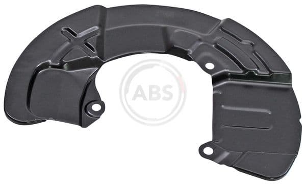 protectie stropire,disc frana ABS 11226