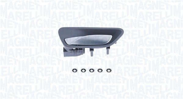 Mâner usa, echipare interioara MAGNETI MARELLI 350105065500