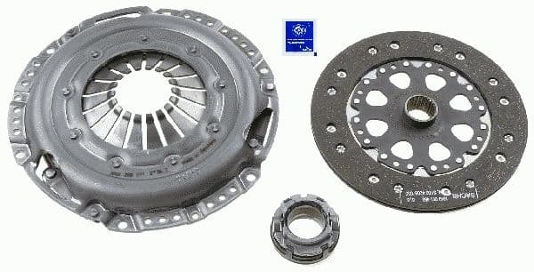 Set ambreiaj SACHS 3000 824 101