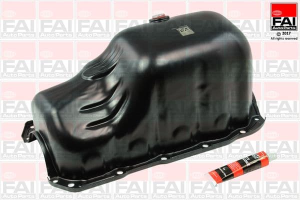 Baie ulei FAI AutoParts PAN002