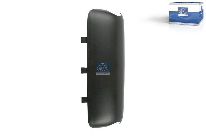 Acoperire oglinda exterioara DT Spare Parts 7.73501