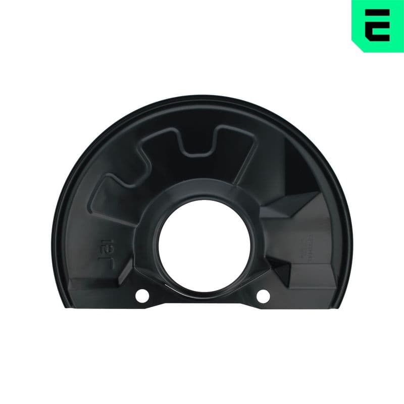 protectie stropire,disc frana OPTIMAL BSP-8910L