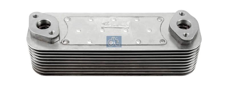 Radiator ulei, ulei motor DT Spare Parts 4.61268