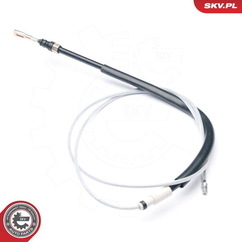 Cablu, frana de parcare ESEN SKV 25SKV056