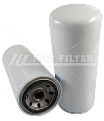 Filtru ulei HIFI SO 10046