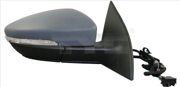 Oglinda exterioara TYC 337-0215
