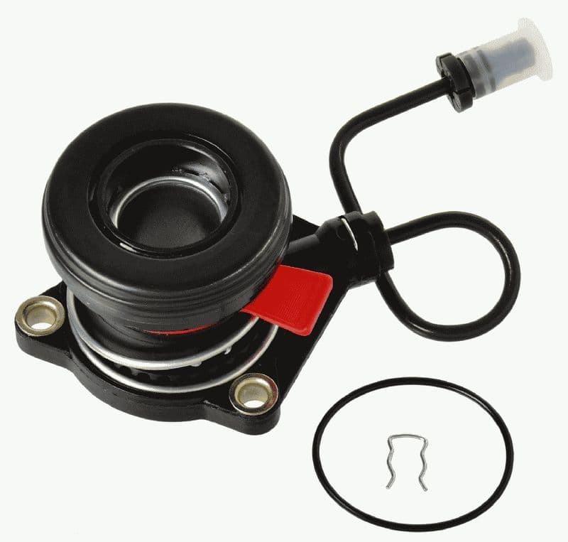 Rulment de presiune, ambreiaj SACHS 3182 654 195
