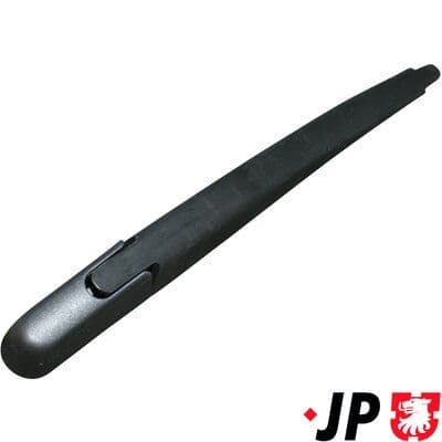 brat stergator, parbriz JP GROUP 1298300200
